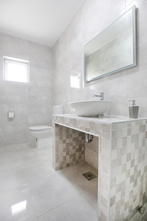 Villa Bella Casa Sukošan Esterno foto