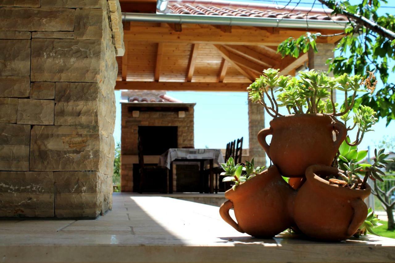 Villa Bella Casa Sukošan Esterno foto